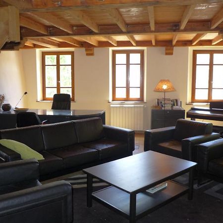 Ferienhaus Le Château Armissan Extérieur photo
