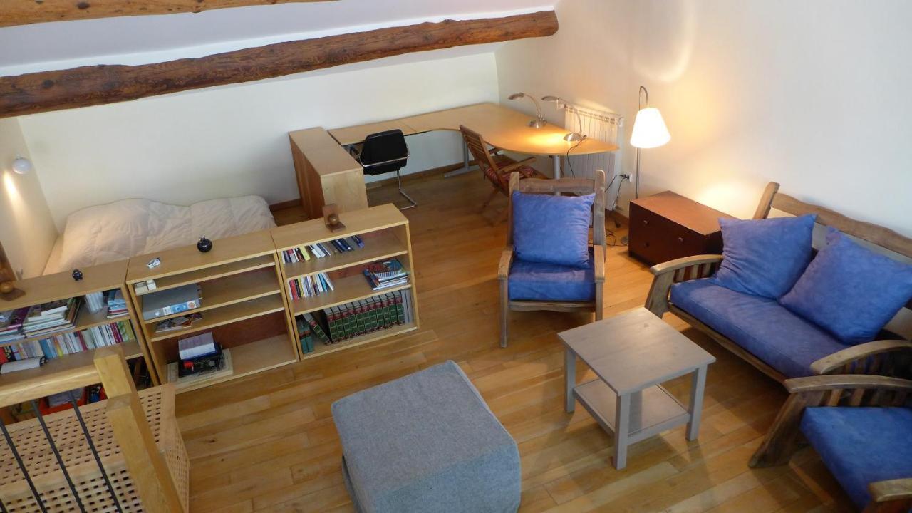 Ferienhaus Le Château Armissan Extérieur photo