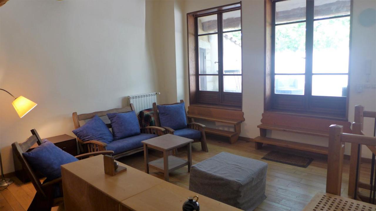 Ferienhaus Le Château Armissan Extérieur photo