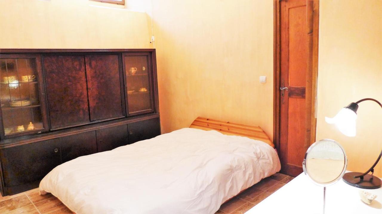 Ferienhaus Le Château Armissan Extérieur photo
