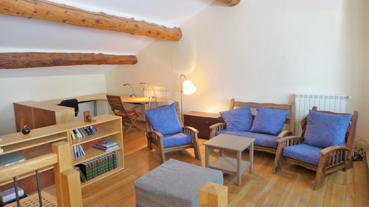 Ferienhaus Le Château Armissan Extérieur photo