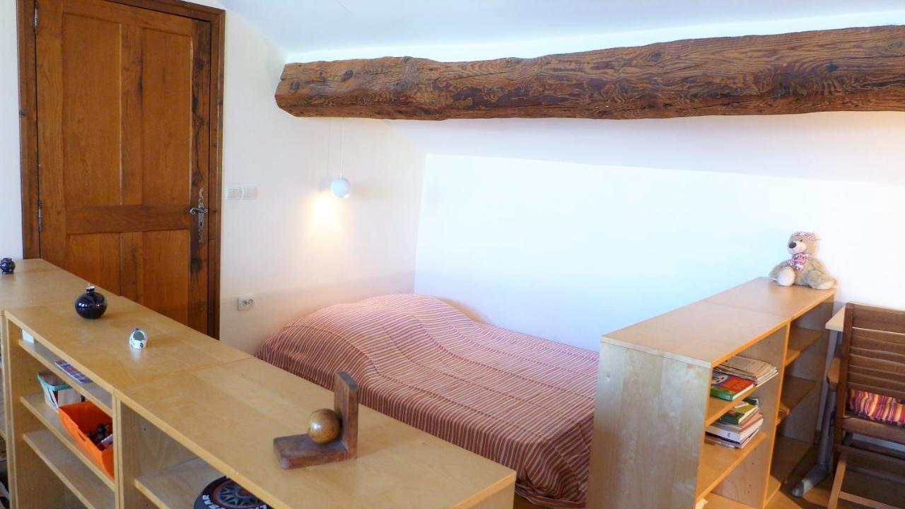 Ferienhaus Le Château Armissan Extérieur photo
