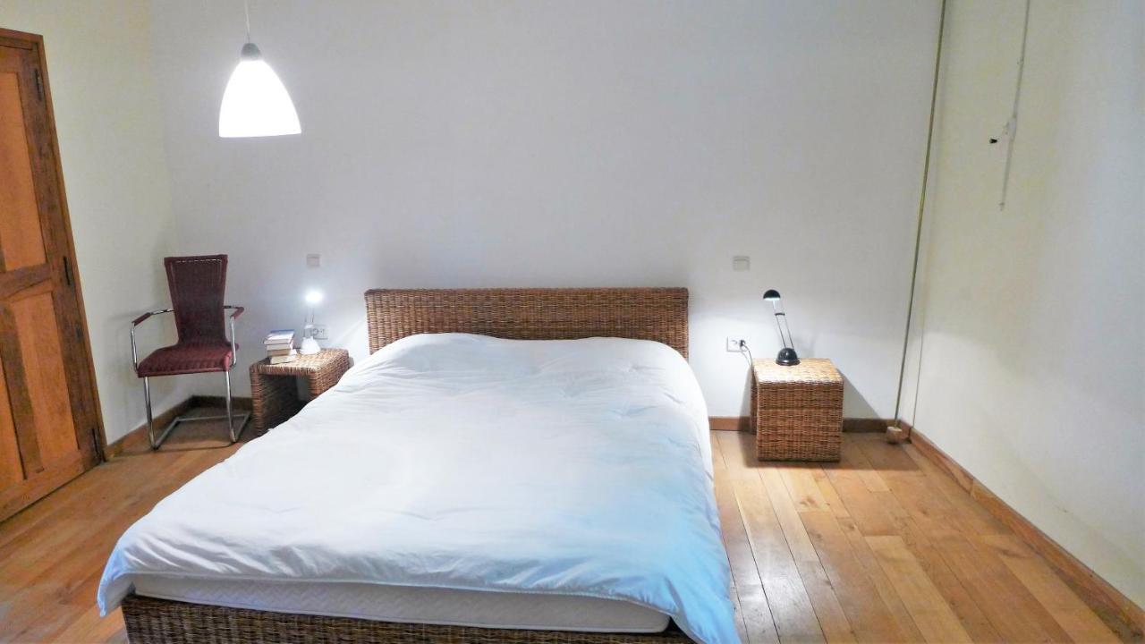 Ferienhaus Le Château Armissan Extérieur photo