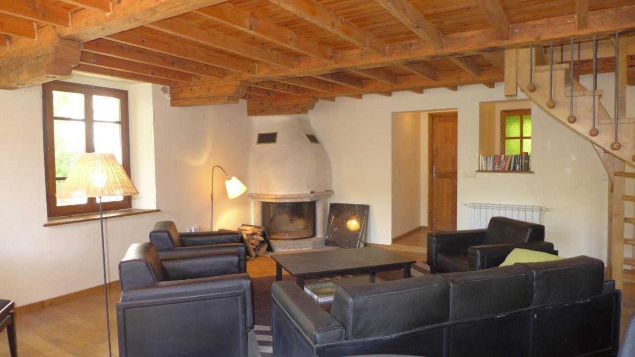 Ferienhaus Le Château Armissan Extérieur photo