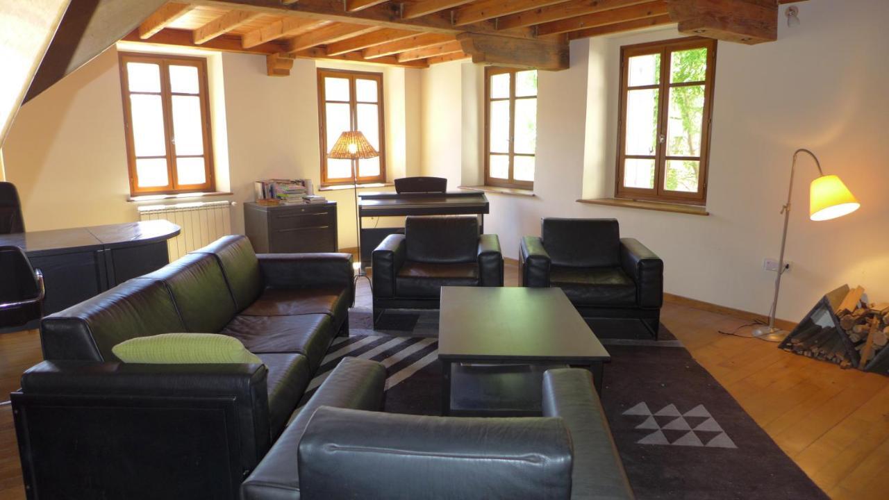 Ferienhaus Le Château Armissan Extérieur photo